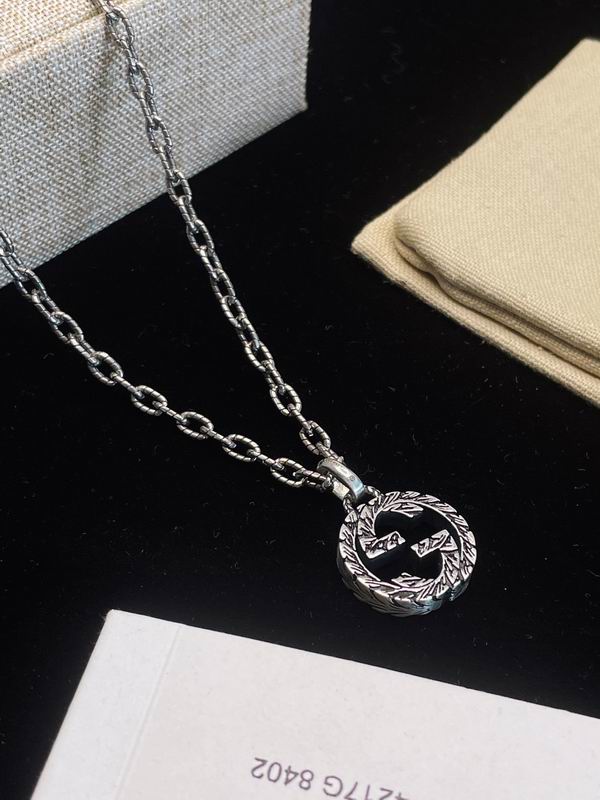 Gucci Necklace 07yxh08